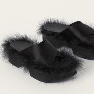 Simone Rocha sz 41 sandals